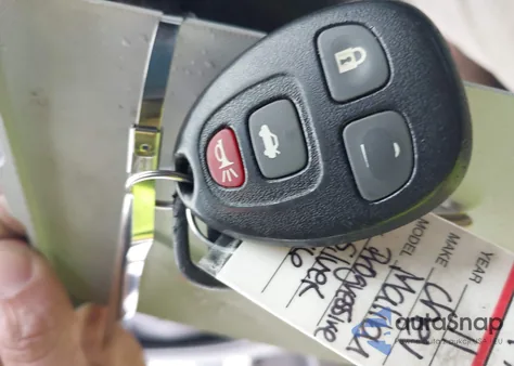 2011 Chevrolet Malibu 1Lt z USA, uszkodzony, nr VIN 1G1ZC5EU2BF360757